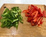 Foto del paso 3 de la receta: Estofado alegre