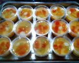 Foto langkah ke 7 dari resep Puding Mangga Cocktail.