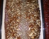 Foto del paso 6 de la receta: Espectacular pan integral. Súper fácil😊