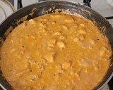 Foto del paso 4 de la receta: Pollo al curry 🍛
