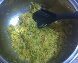 Foto del paso 2 de la receta: Arroz con camarones estilo hindu