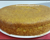 Foto del paso 6 de la receta: Bizcocho de zanahorias y canela
