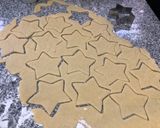 Foto del paso 4 de la receta: Galletas sin mantequilla