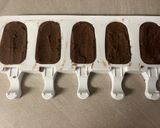 Une image de l'étape 2 de Magnum cake pour la saint Valentin.