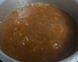 सोजीचा गुळाचा शिरा प्रसाद (sujicha gulacha sheera recipe in marathi) रेसिपी स्टेप 2 फोटो 