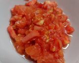 Foto del paso 1 de la receta: Cazuela de pulpitos del Golfo