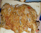 A picture of step 3 of Bread Toast.