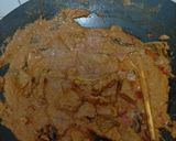Foto langkah ke 6 dari resep Rendang Daging Sapi Asli Padang.