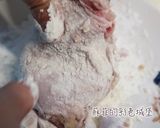 蜂蜜芥末韓式炸雞排～冷了依舊酥脆多汁的喔的食譜步驟4照片