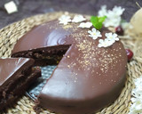 Foto del paso 6 de la receta: Tarta Sacher