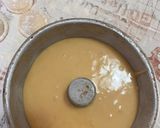 Foto del paso 4 de la receta: Budín de naranja esponjoso