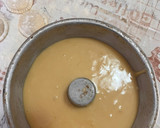 Foto del paso 4 de la receta: Torta de naranja esponjosa