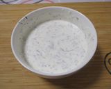 Cukkini palacsinta 🥒🥞 recept fázis 5 fotója