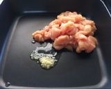 Foto del paso 1 de la receta: Pollo con champiñones