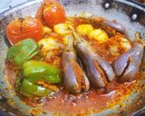 ભરેલું શાક(Stuff Shaak Recipe in Gujarati) રેસીપી સ્ટેપ3ફોટો