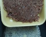 Foto del paso 3 de la receta: Morrón relleno de picadillo y puré de papa