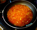 Φωτογραφία βήματος 1 της συνταγής 💖 Espinacas con garbanzos (για διαβητικούς)