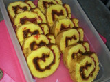 Bolu Gulung Ekonomis