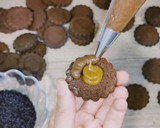 Foto del paso 8 de la receta: Galletas de chocolate