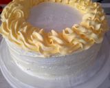 A picture of step 8 of Passion fruit jello.