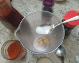 Foto del paso 1 de la receta: Salsa Gochujang 🌶