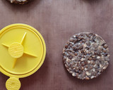 Foto del paso 4 de la receta: Hamburguesas de berenjena ahumada y lentejas 🍔 Hamburguesa vegetariana con opción vegana