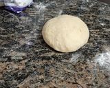 Foto del paso 1 de la receta: Tapa para tarta (pascualina)