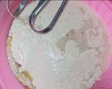Foto langkah ke 1 dari resep Bolu Kukus Mekar anti gagal.