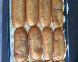 Foto del paso 5 de la receta: Tarta de Tiramisú