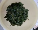 Foto langkah ke 4 dari resep Gulai Ayam Daun Singkong.