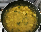Foto del paso 4 de la receta: Cau Cau de Pollo