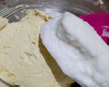 Foto langkah ke 2 dari resep Marble Cake Brownies.