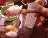 Foto del paso 2 de la receta: Torta de remolacha sin harina de trigo
