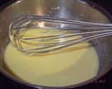 Foto del paso 2 de la receta: Mini bollos de Zanahoria y chía