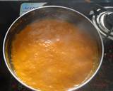 Kesari sauce with stuff jackfruit recipe step 1 photo