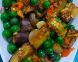 Foto langkah ke 3 dari resep Cabe Terong Leunca.