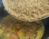 सेवई उपमा (sevai upma recipe in hindi) रेसिपी चरण 5 फोटो