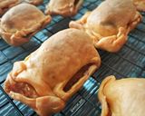 Foto del paso 5 de la receta Petardos de chistorra