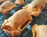 Foto del paso 5 de la receta: Petardos de chistorra