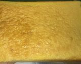 Foto del paso 1 de la receta: Bizcochuelo de limón