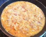 Foto del paso 9 de la receta: Truita de dijous gras o de jueves lardero