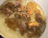Foto langkah ke 4 dari resep Ati ampela goreng bumbu ungkep.