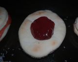 Foto del paso 4 de la receta: Galletitas d'amour