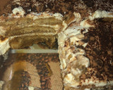 Foto del paso 6 de la receta: Tiramisú sin huevos😋