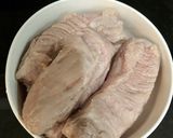 รูปขั้นตอนการทำที่ 4 ของ หมูกรอบ โดย Air Fryer