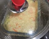 Foto langkah ke 6 dari resep Bihun schotel kukus.