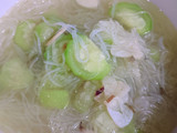 22) Sop Bihun Oyong