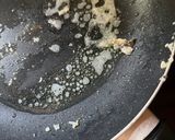 Foto del paso 4 de la receta: Bacalao al pil pil con coliflor