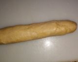 A picture of step 3 of Mini samosa.