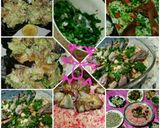 صورة لخطوة 5 من وصفة سلطة السيزر ع طريقة الشيف kitchen &cook